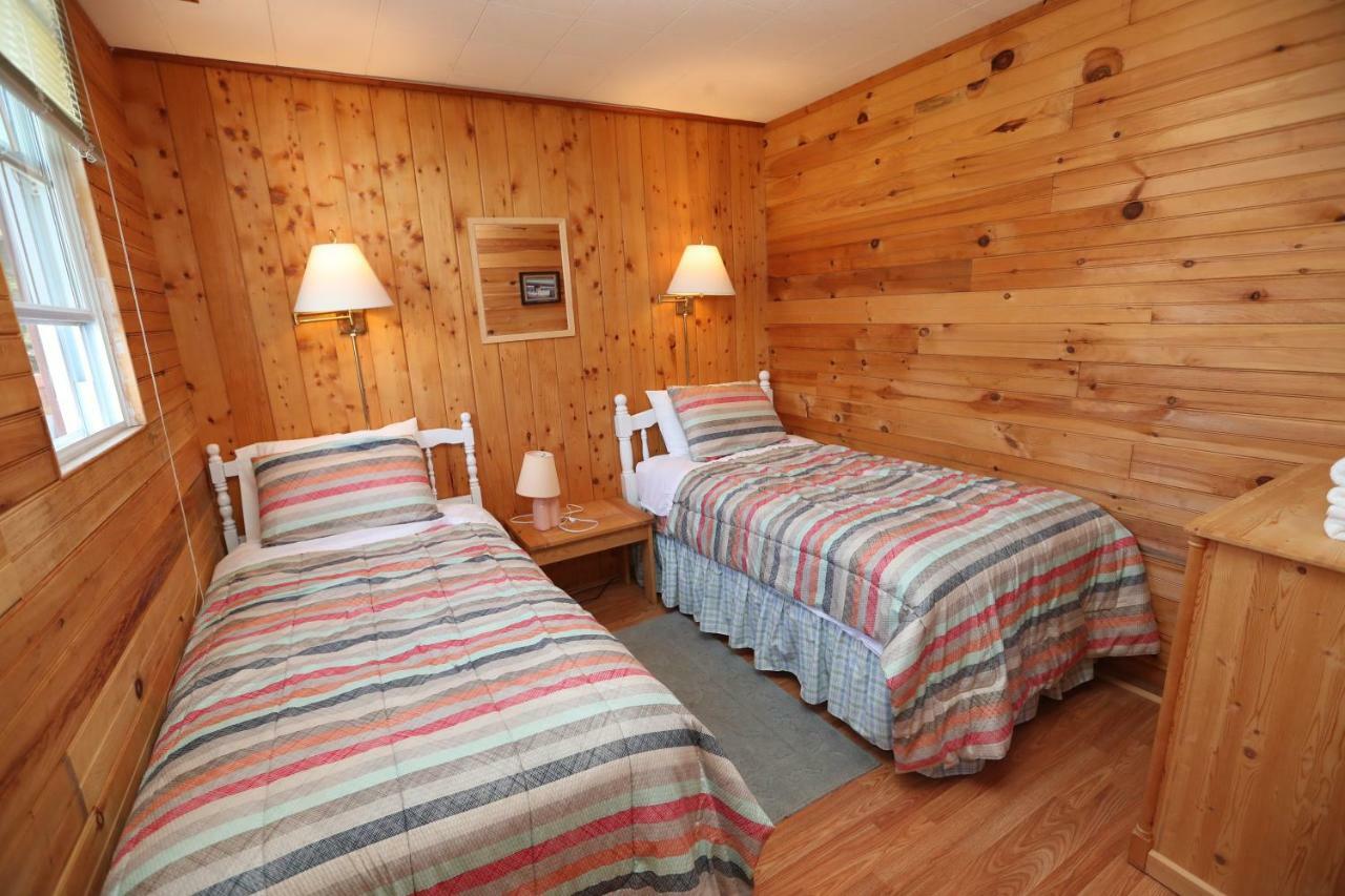 Parkside Cottages & Suites Stanhope المظهر الخارجي الصورة